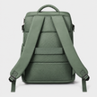 Zaino da viaggio Cabin - Daypack da tempo libero Carry-On resistente all'acqua