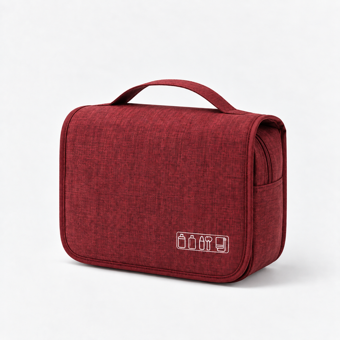 Rucsac de voiaj cu compresie prin vacuum, extensibil, de 40L, cu compartiment pentru laptop