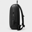 Rucsac de voiaj cu compresie prin vacuum, extensibil, de 40L, cu compartiment pentru laptop