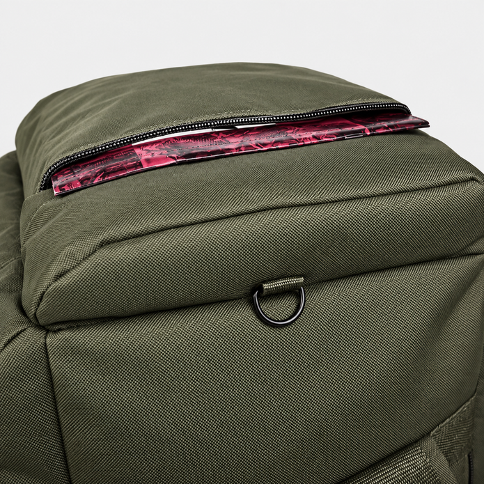 90L Tactical Travel Backpack - Heavy-Duty Outdoor Hiking & Camping Duffle