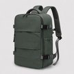 Vacuum Compression Backpack - Lightweight