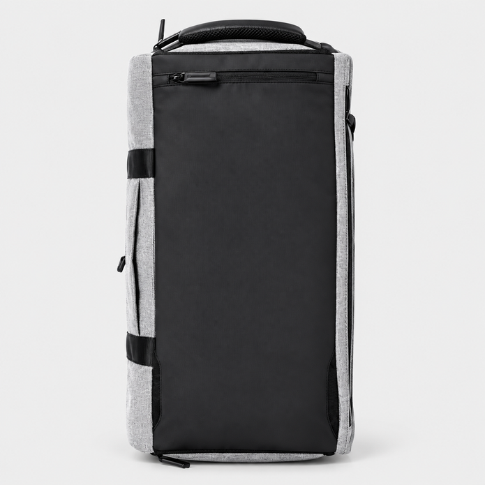 Borsa porta-abiti da viaggio convertibile da 36L con tracolla