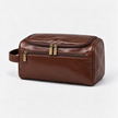 Premium Vintage Hanging Travel & Business Toiletry Bag
