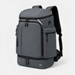 45L Large Capacity Travel Backpack with Shoe Compartment & USB Port