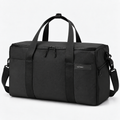 36L Convertible Travel Garment Bag with Shoulder Strap