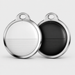 MFi Certified Mini Smart Item Finder for iOS – Water Resistant Anti-Lost Bluetooth Tag