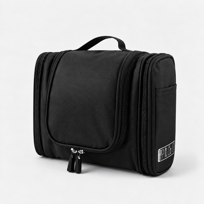 Rucsac de voiaj cu compresie prin vacuum, extensibil, de 40L, cu compartiment pentru laptop