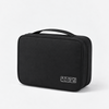 Portable Waterproof Hanging Travel Toiletry Bag & Cosmetic Organizer Case