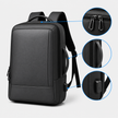 Rucsac de voiaj extensibil, aprobat pentru avion, cu pompă manuală
