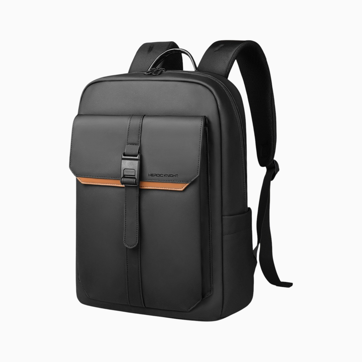 The Digital Nomad