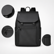 Urban Laptop Backpack 15.6 Inch - Water-Repellent Business Pack