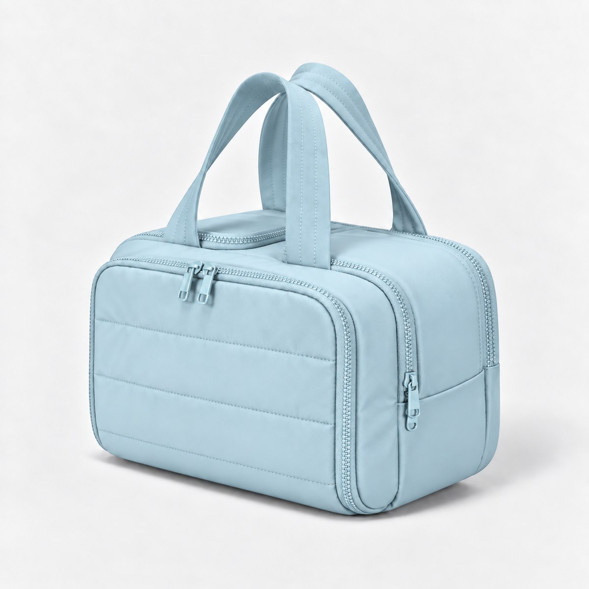 Rucsac de voiaj cu compresie prin vacuum, extensibil, de 40L, cu compartiment pentru laptop