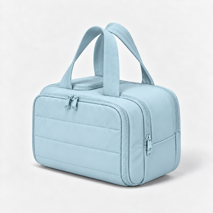 Rucsac de voiaj cu compresie prin vacuum, extensibil, de 40L, cu compartiment pentru laptop