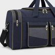 Geantă de voiaj XXL pentru bagaje - Geantă de sport/voiaj tip Duffel cu multiple buzunare, pentru camping în aer liber