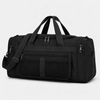 Versatile Outdoor Travel Duffel Bag – Water-Resistant Lightweight Hand Luggage Bag