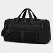 Borsone versatile da viaggio per attività all'aperto – Borsa leggera da cabina resistente all'acqua