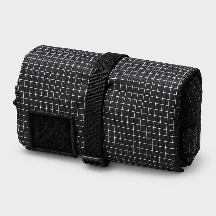 Rucsac de voiaj cu compresie prin vacuum, extensibil, de 40L, cu compartiment pentru laptop