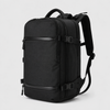 17 Inch Water-Resistant Travel Backpack with Laptop Compartment