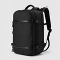 Rucsac de călătorie rezistent la apă de 17 inch cu compartiment pentru laptop