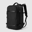 Rucsac de călătorie rezistent la apă de 17 inch cu compartiment pentru laptop