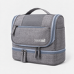 Rucsac de voiaj cu compresie prin vacuum, extensibil, de 40L, cu compartiment pentru laptop