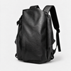 15.6 Inch Anti-Theft Waterproof Travel Backpack with USB Charging Port