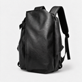 15.6 Inch Anti-Theft Waterproof Travel Backpack with USB Charging Port