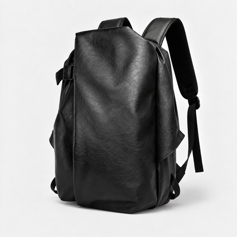 Rucsac de voiaj cu compresie prin vacuum, extensibil, de 40L, cu compartiment pentru laptop