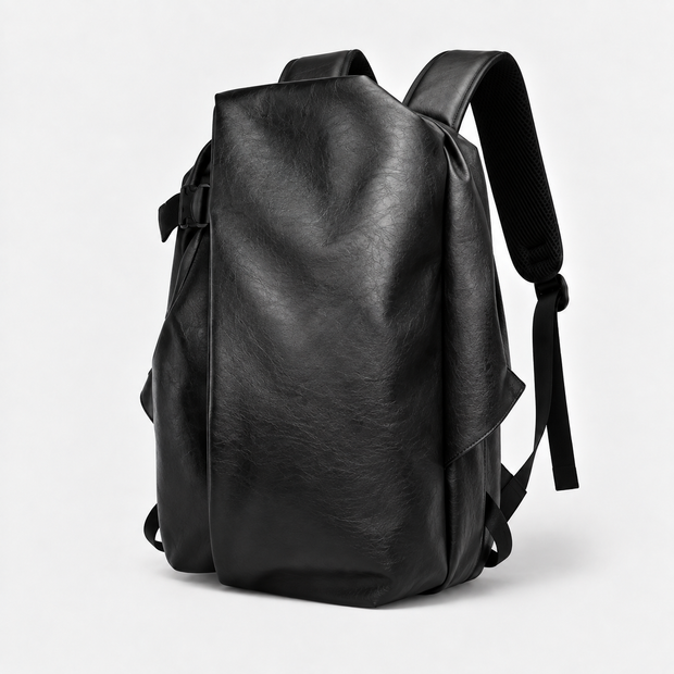 15.6 Inch Anti-Theft Waterproof Travel Backpack with USB Charging Port