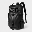 Rucsac de voiaj tip geantă sport, omologat pentru bagajul de mână, cu compartiment pentru pantofi
