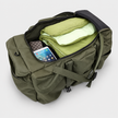 90L Tactical Travel Backpack - Heavy-Duty Outdoor Hiking & Camping Duffle