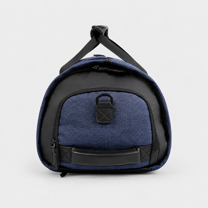 Borsa porta-abiti da viaggio convertibile da 36L con tracolla