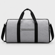 2-in-1 Convertible Garment Duffel Bag – Water-Repellent Carry-On Travel Bag with Garment Suit Storage