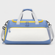 Geantă de voiaj XXL pentru bagaje - Geantă de sport/voiaj tip Duffel cu multiple buzunare, pentru camping în aer liber