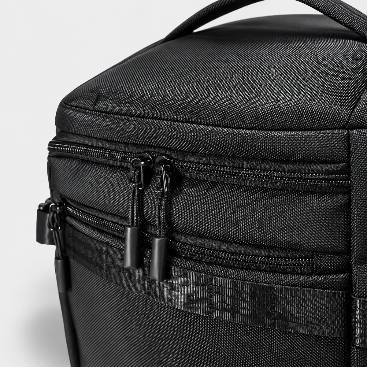 Rucsac de voiaj cu compresie prin vacuum, extensibil, de 40L, cu compartiment pentru laptop