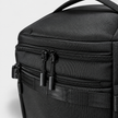 Rucsac de voiaj cu compresie prin vacuum, extensibil, de 40L, cu compartiment pentru laptop