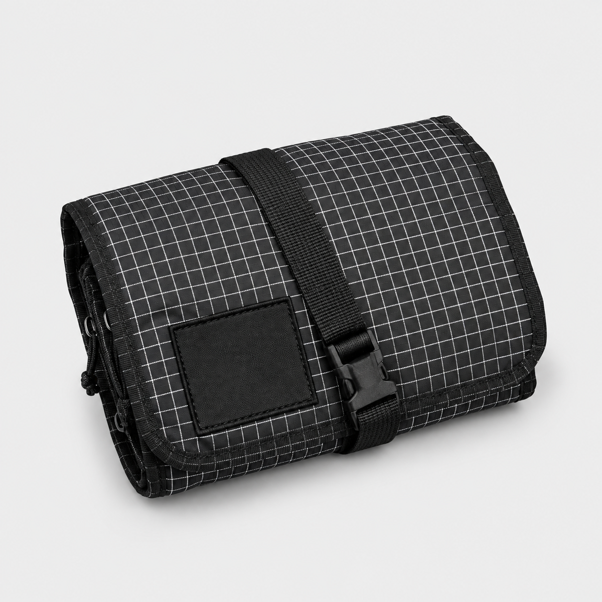 Rucsac de voiaj cu compresie prin vacuum, extensibil, de 40L, cu compartiment pentru laptop