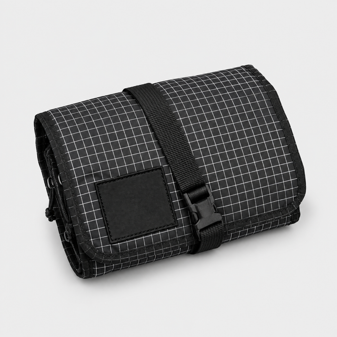 Rucsac de voiaj cu compresie prin vacuum, extensibil, de 40L, cu compartiment pentru laptop