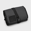 Rucsac de voiaj cu compresie prin vacuum, extensibil, de 40L, cu compartiment pentru laptop