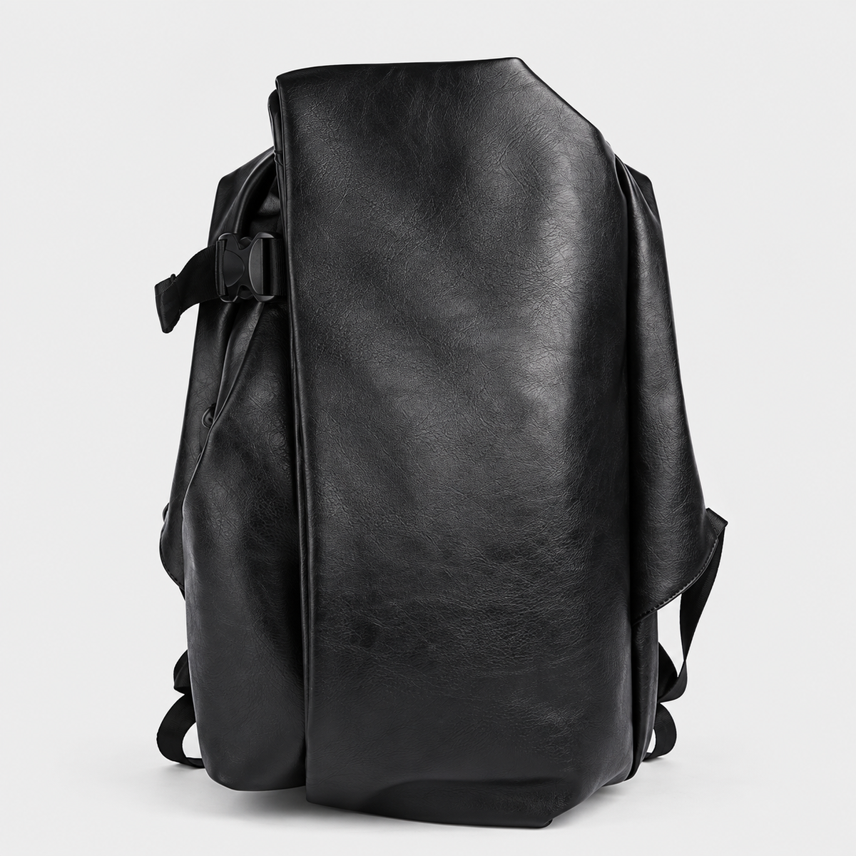 15.6 Inch Anti-Theft Waterproof Travel Backpack with USB Charging Port