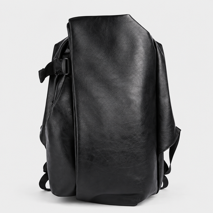 15.6 Inch Anti-Theft Waterproof Travel Backpack with USB Charging Port