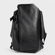 15.6 Inch Anti-Theft Waterproof Travel Backpack with USB Charging Port