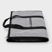 2-in-1 Convertible Garment Duffel Bag – Water-Repellent Carry-On Travel Bag with Garment Suit Storage