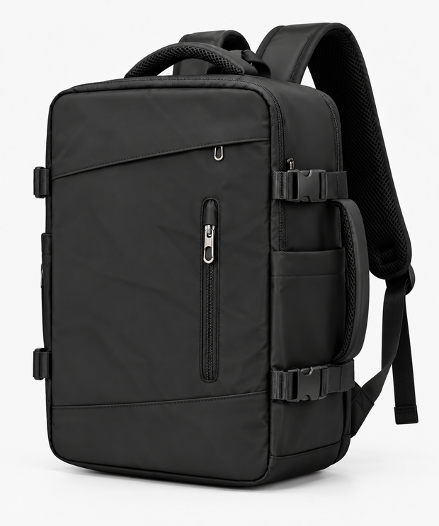 Airline Approved Underseat Carry-On Travel Backpack