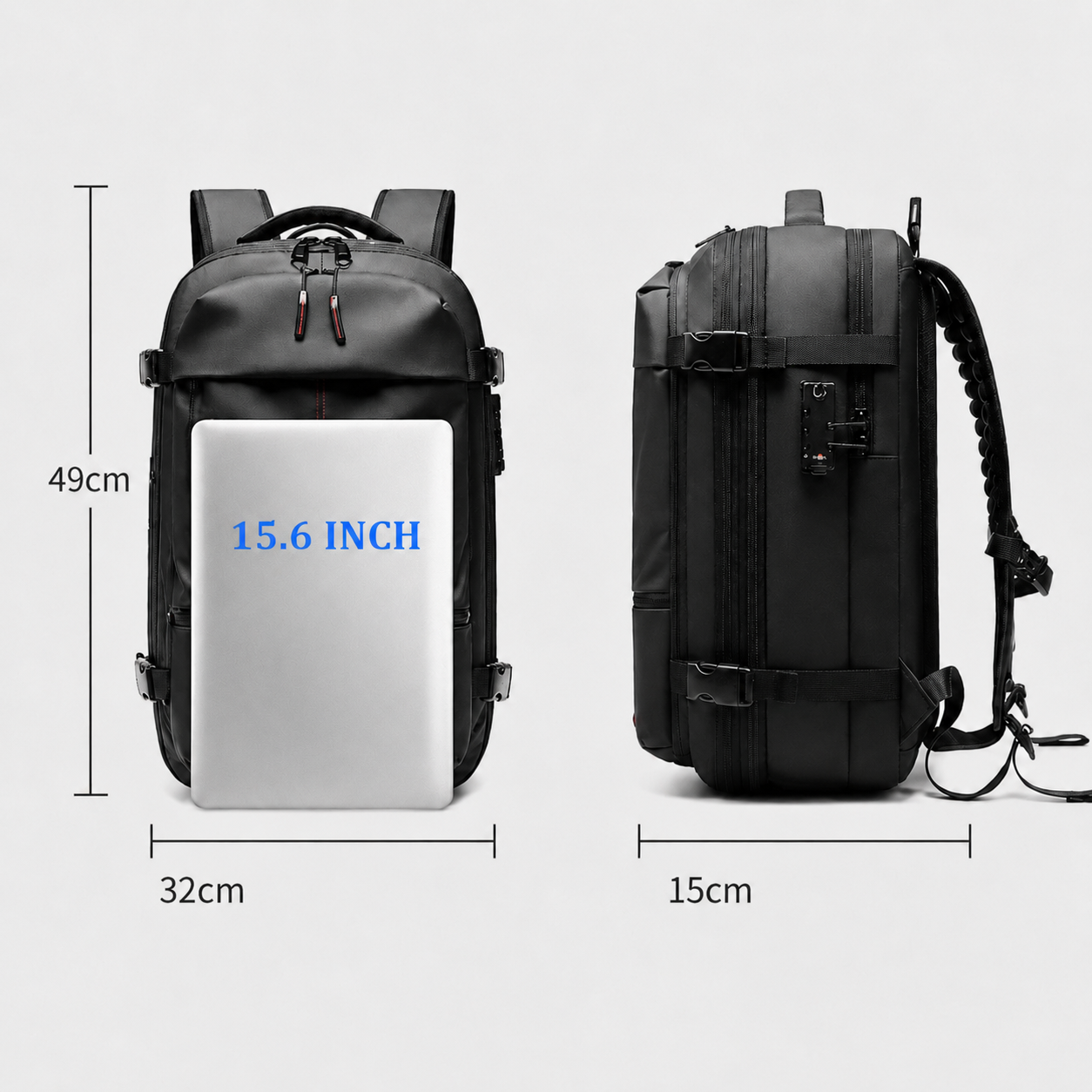 Backpack