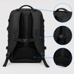45L Tactical Backpack - Molle Assault Pack for Hiking & Camping