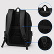 14 Inch Computer Backpack - Simple Durable Travel & School Bag