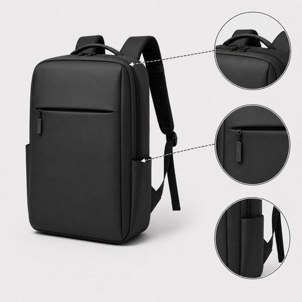 Large Capacity Multi-Functional Backpack - Travel & Everyday Storage