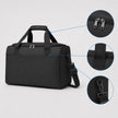 Hand Luggage Travel Bag - Airplane Cabin-Sized Weekender Duffel
