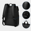 16 Inch Urban Business Backpack - Waterproof Laptop Rucksack